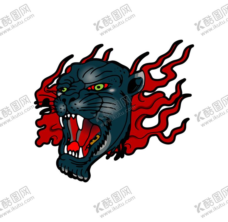 编号：67010309261103049392【酷图网】源文件下载-火焰