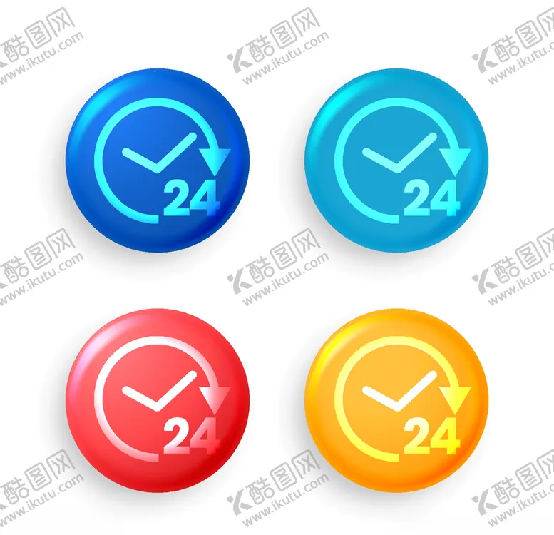 编号：57232406262108503169【酷图网】源文件下载-钟表