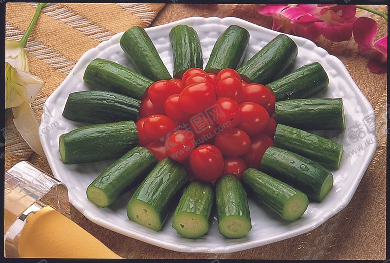 编号：54745509180904241884【酷图网】源文件下载-家常菜美食