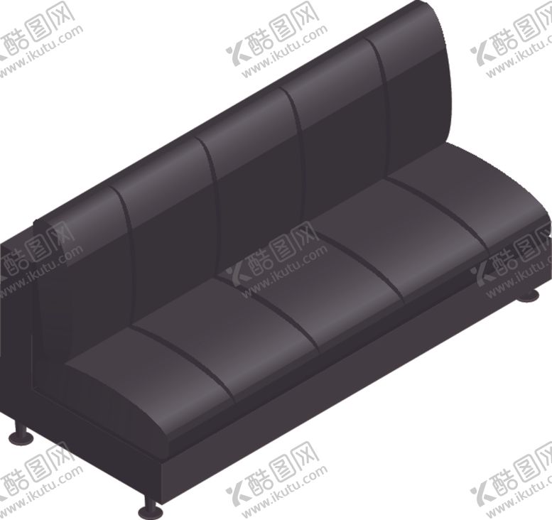 编号：43469409210545321635【酷图网】源文件下载-家具