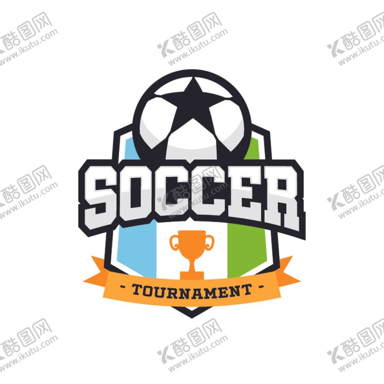 编号：24529209230735155702【酷图网】源文件下载-足球图标