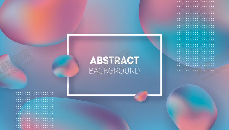编号：76339210281659343044【酷图网】源文件下载-抽象背景