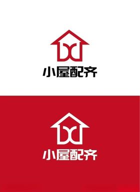 房产标识设计