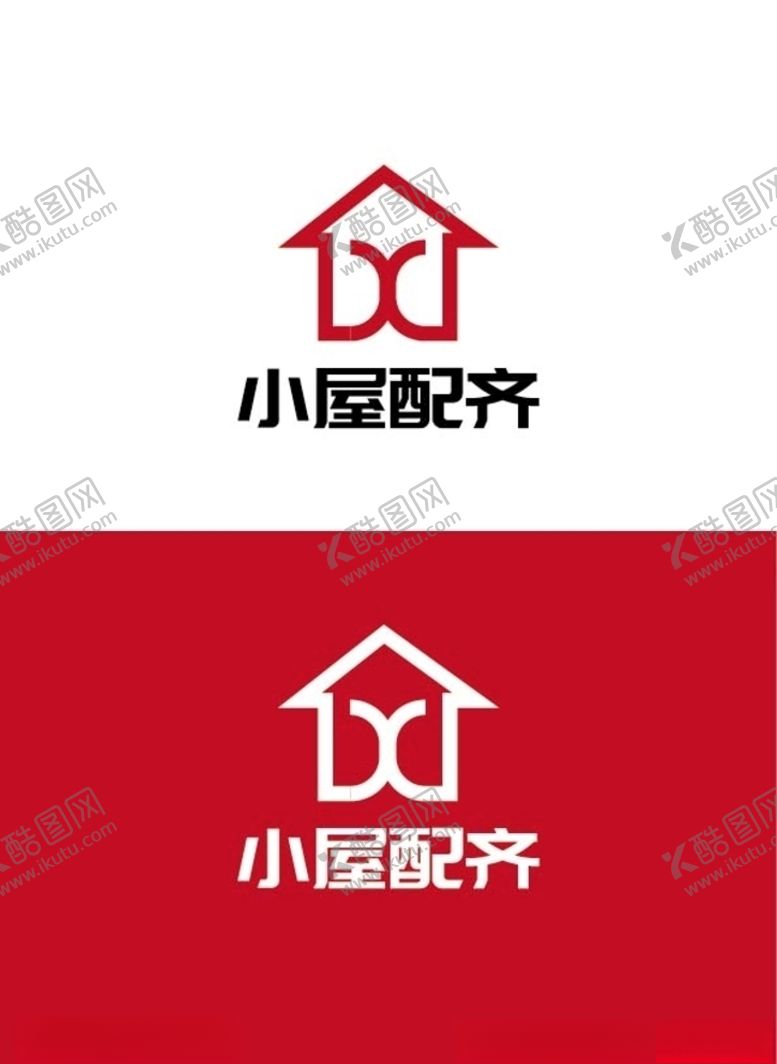 编号：30736509260232338023【酷图网】源文件下载-房产标识设计