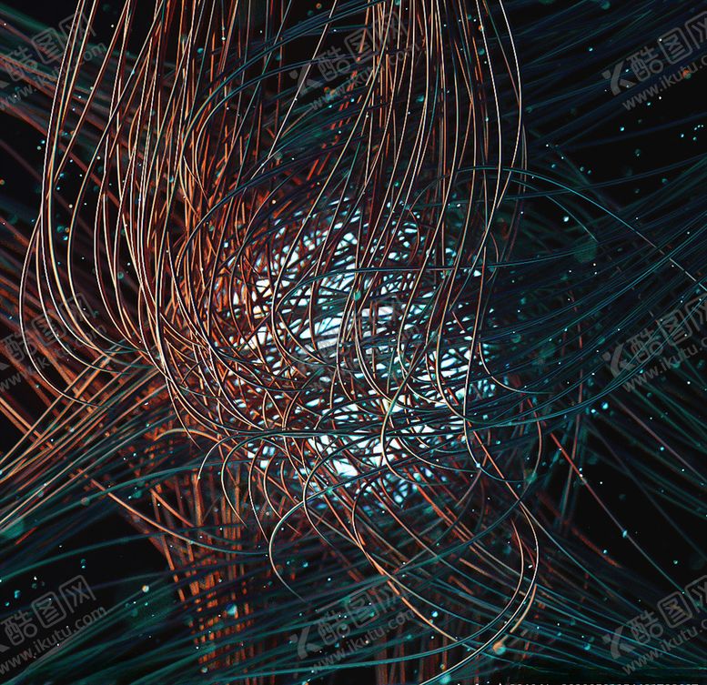编号：64056007061423025477【酷图网】源文件下载-C4D特效设计科幻场景
