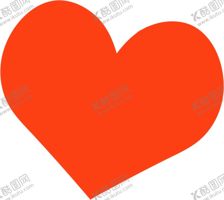 编号：14153107050234121600【酷图网】源文件下载-红心爱心小心心
