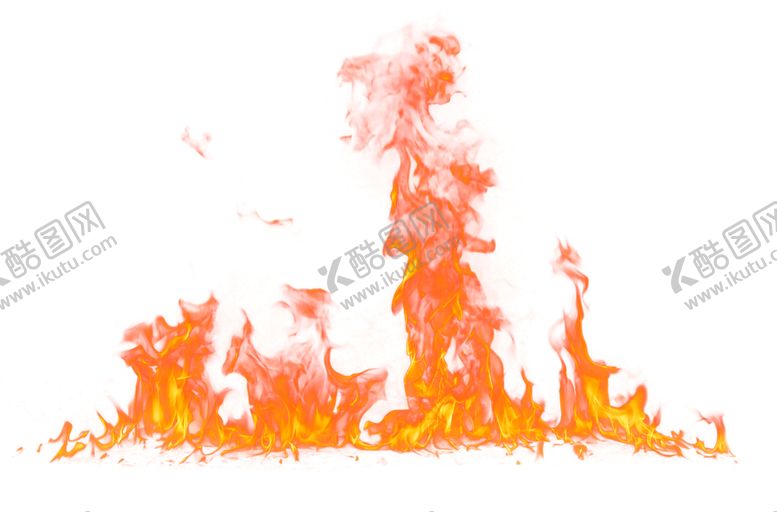 编号：47794110101411309735【酷图网】源文件下载-火焰