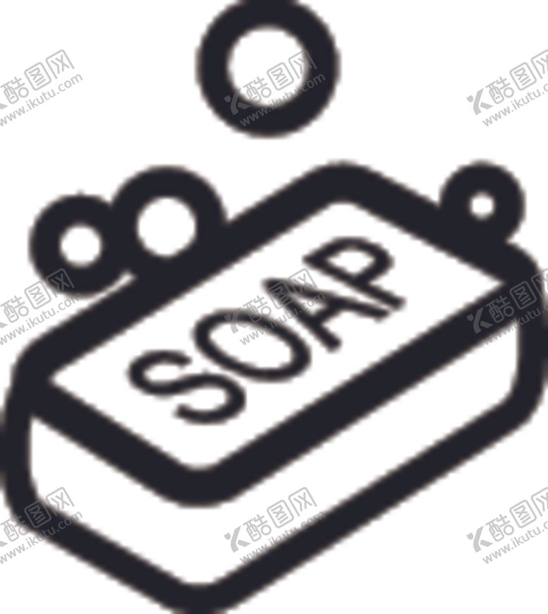 编号：56060106260234464987【酷图网】源文件下载-香皂