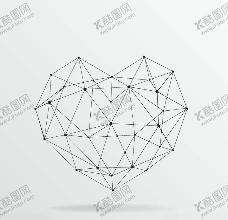 编号：32023709091640528256【酷图网】源文件下载-爱心