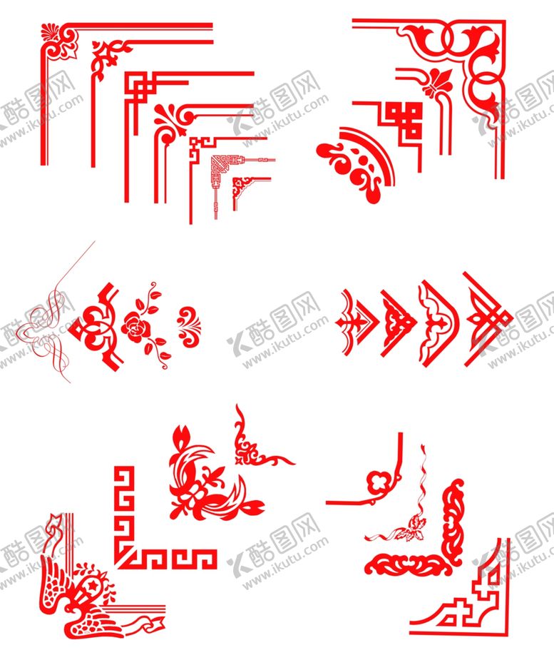 编号：28640105050523346719【酷图网】源文件下载-边框