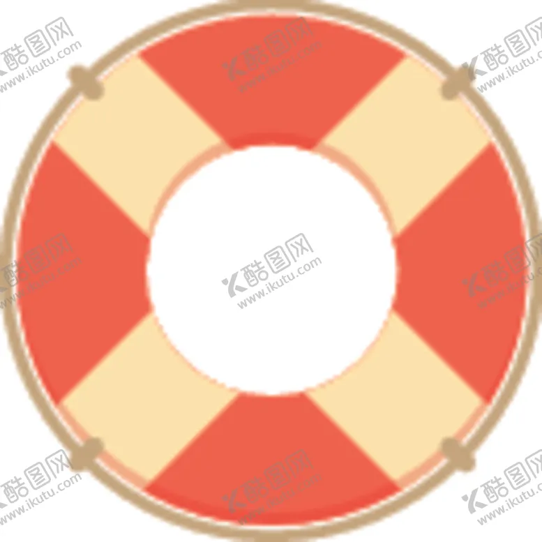 编号：97223807010556098868【酷图网】源文件下载-游泳圈