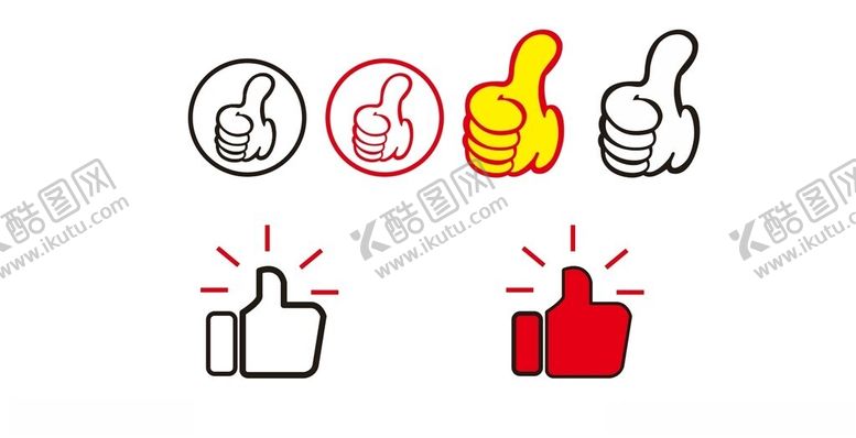 编号：78431703080218466650【酷图网】源文件下载-拇指