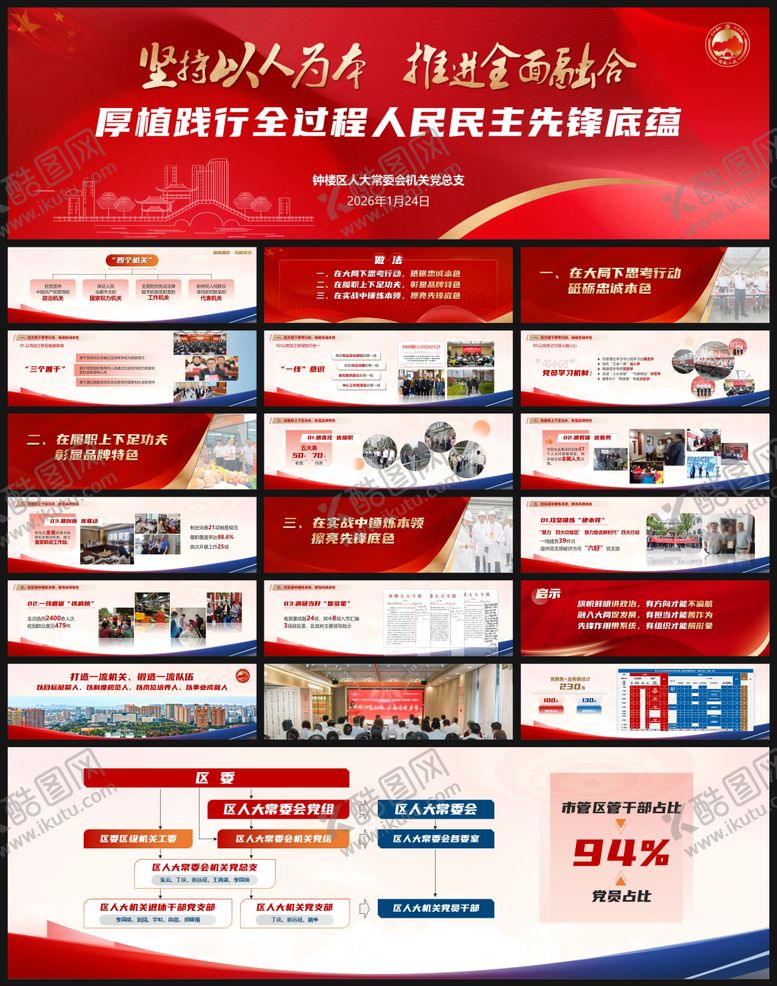 编号：43712002210203292478【酷图网】源文件下载-街道项目汇报