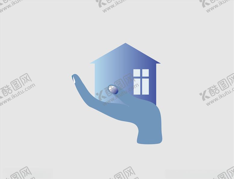 编号：47590410300027465424【酷图网】源文件下载-矢量房子