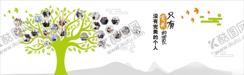 编号：93249302061738309751【酷图网】源文件下载-员工风采