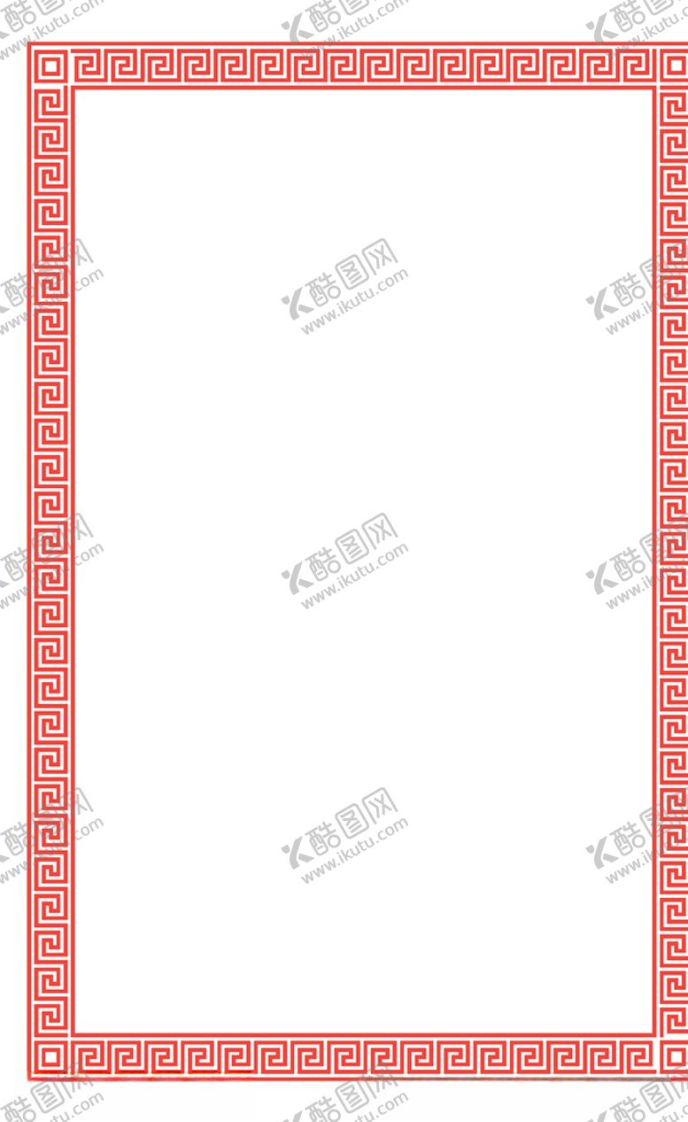 编号：18449305012241546023【酷图网】源文件下载-古典边框