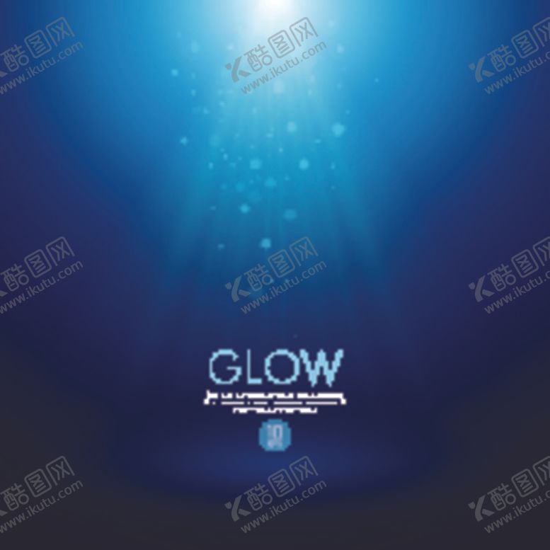 编号：15909509301753334433【酷图网】源文件下载-光效背景