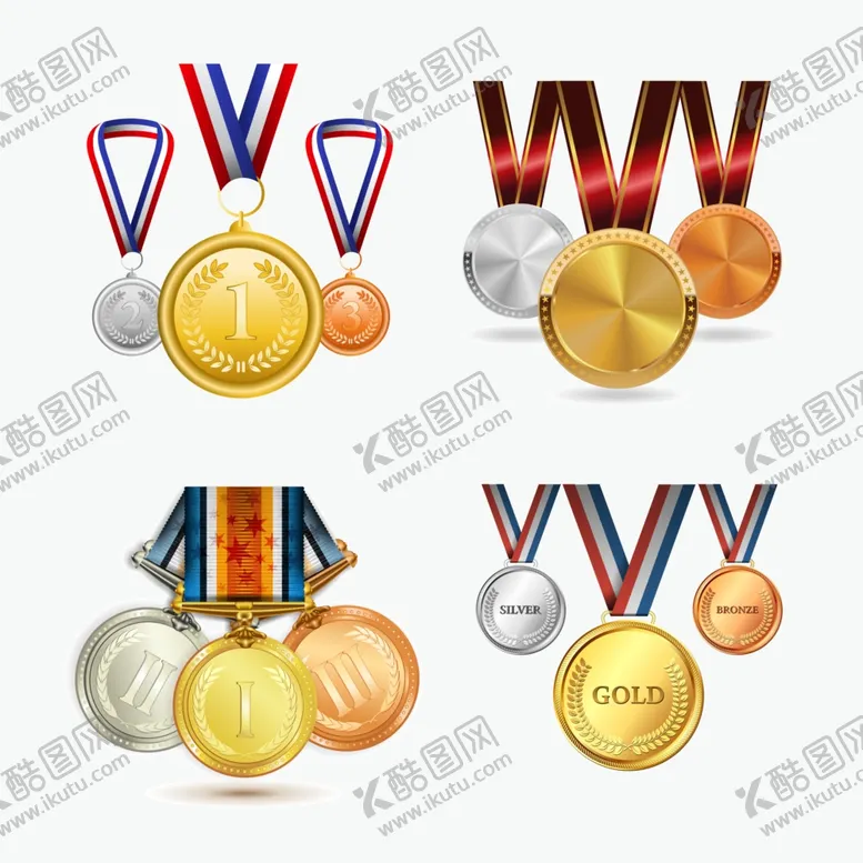 编号：59362106231732172379【酷图网】源文件下载-奖章
