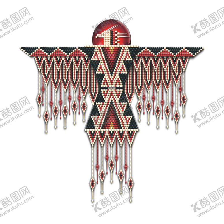 编号：68273902162319121941【酷图网】源文件下载-西部风老鹰