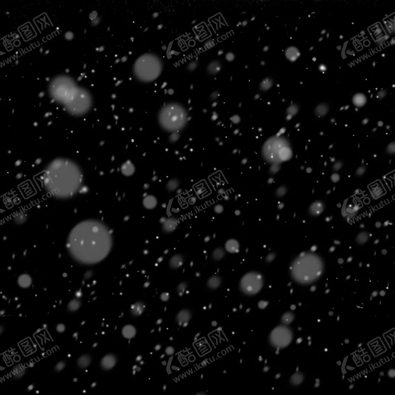编号：93457606280533361336【酷图网】源文件下载-雪花