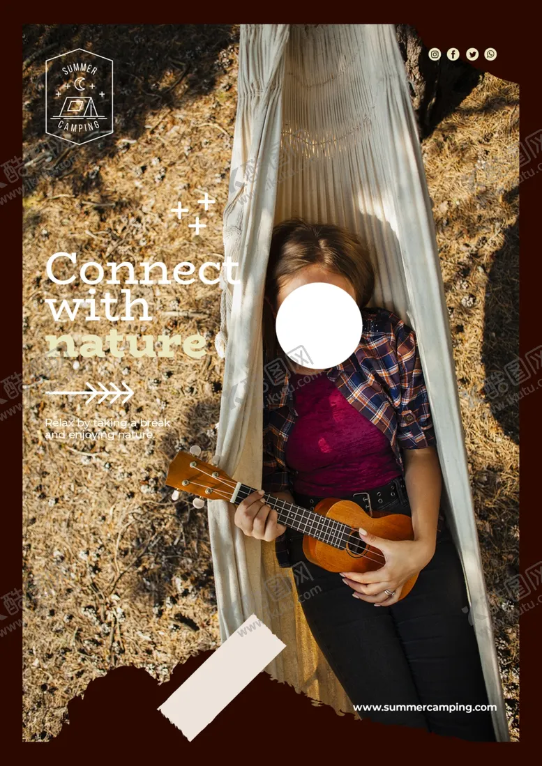 编号：33798009241740301114【酷图网】源文件下载-旅行海报