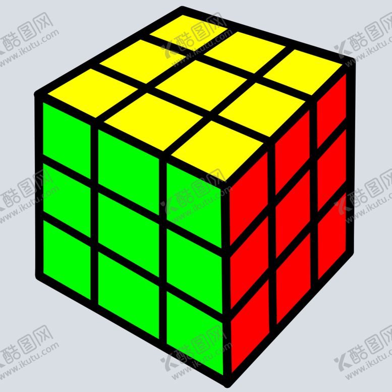 编号：60395209230411058136【酷图网】源文件下载-魔方