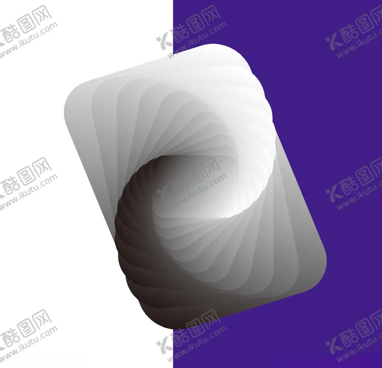 编号：26749904220527382100【酷图网】源文件下载-渐变卡