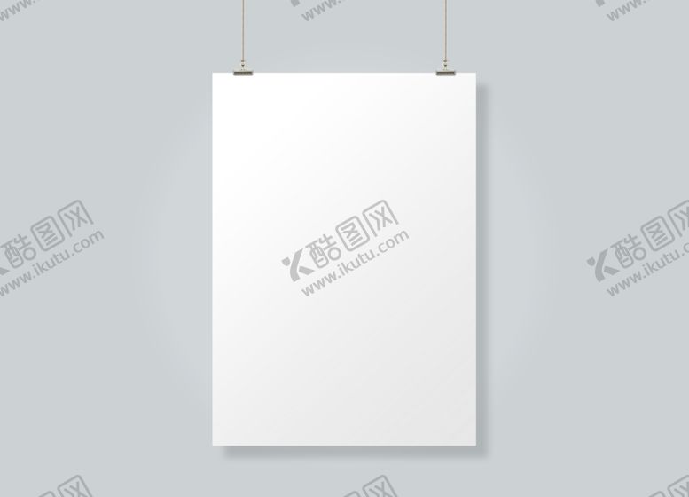 编号：96546609181842022975【酷图网】源文件下载-海报样机