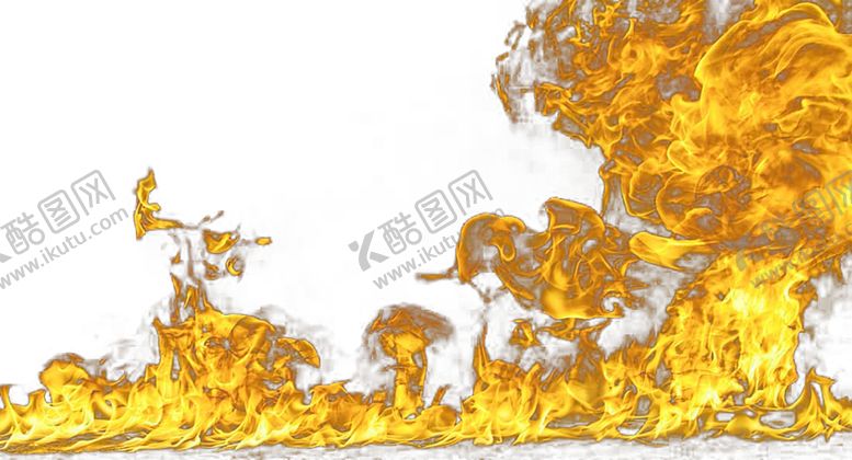 编号：53639910311638266409【酷图网】源文件下载-火焰