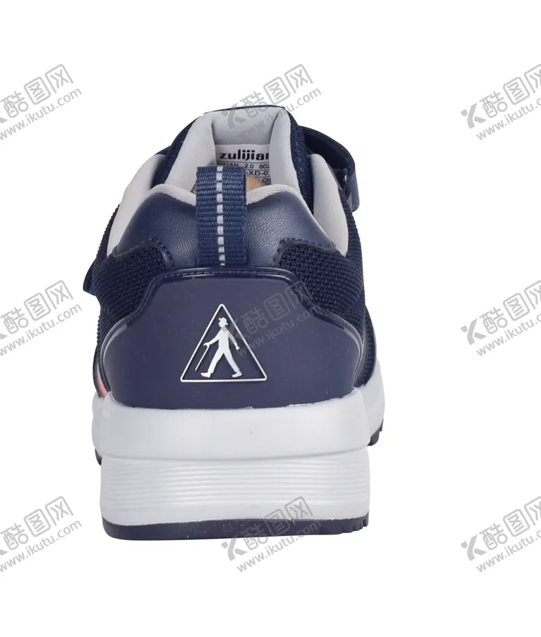 编号：26863209120643405067【酷图网】源文件下载-休闲鞋