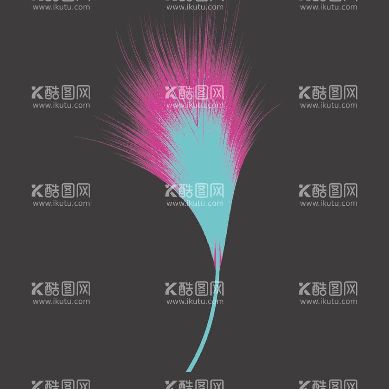 编号：40347901201140202081【酷图网】源文件下载-羽毛