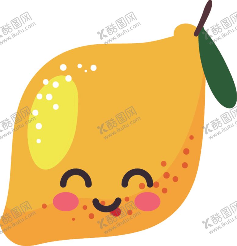 编号：52079009302038389681【酷图网】源文件下载-卡哇伊美食