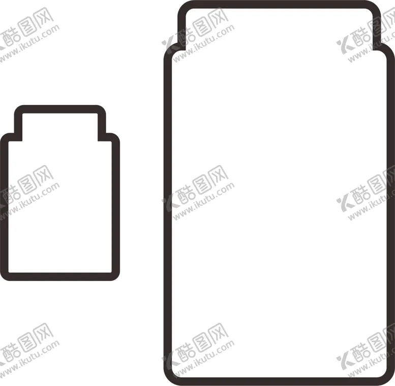 编号：81776205061109426229【酷图网】源文件下载-线条轮廓图