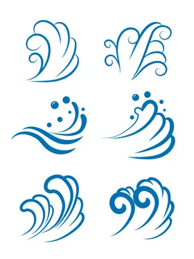 海浪