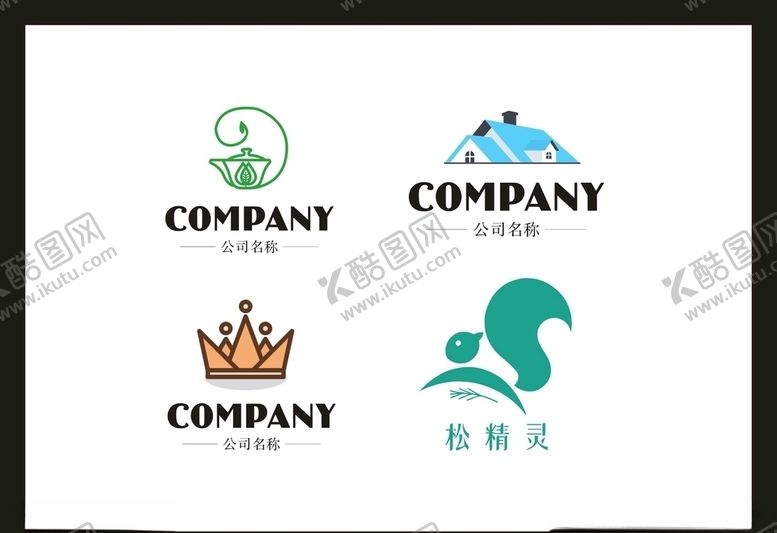 编号：28151507032010073528【酷图网】源文件下载-LOGO设计