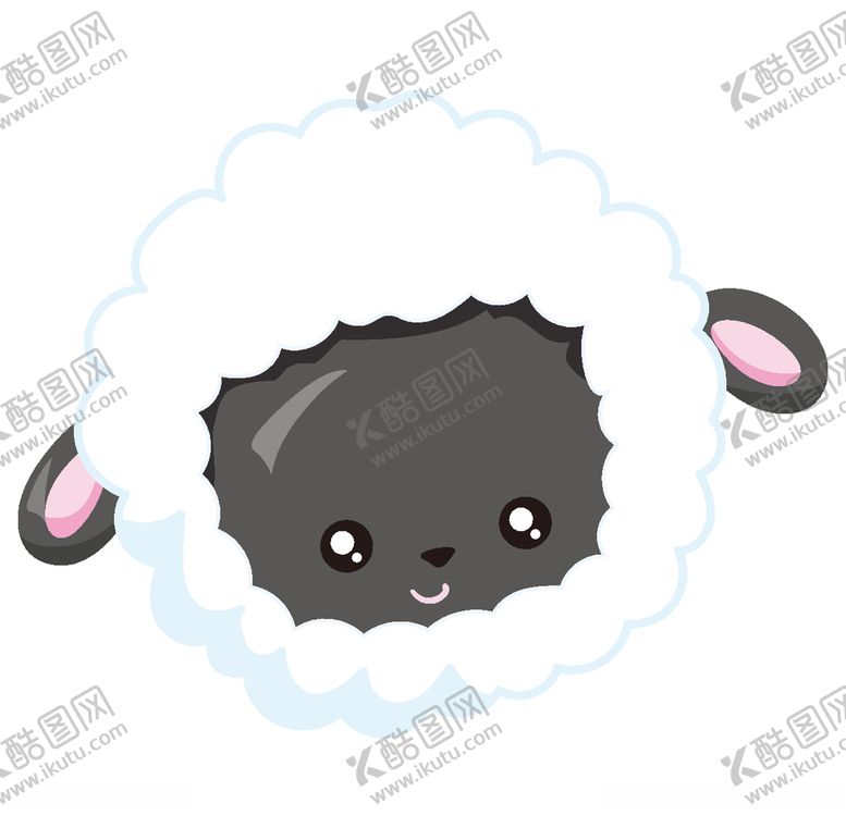 编号：95964606300443295369【酷图网】源文件下载-卡通手绘矢量图形图案简笔画素材