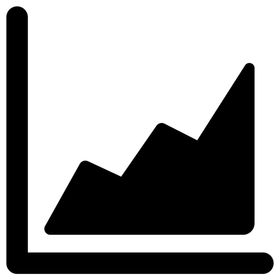 图标图形标志简笔画装饰素材