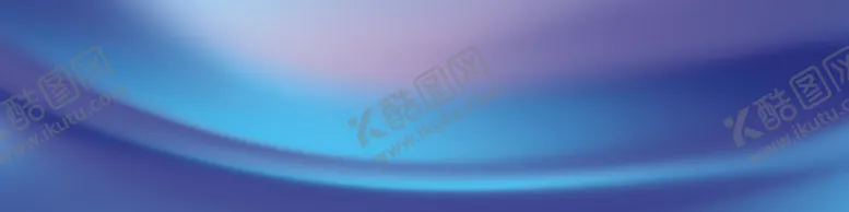 编号：13258902070306376654【酷图网】源文件下载-蓝紫色渐变波浪矢量背景