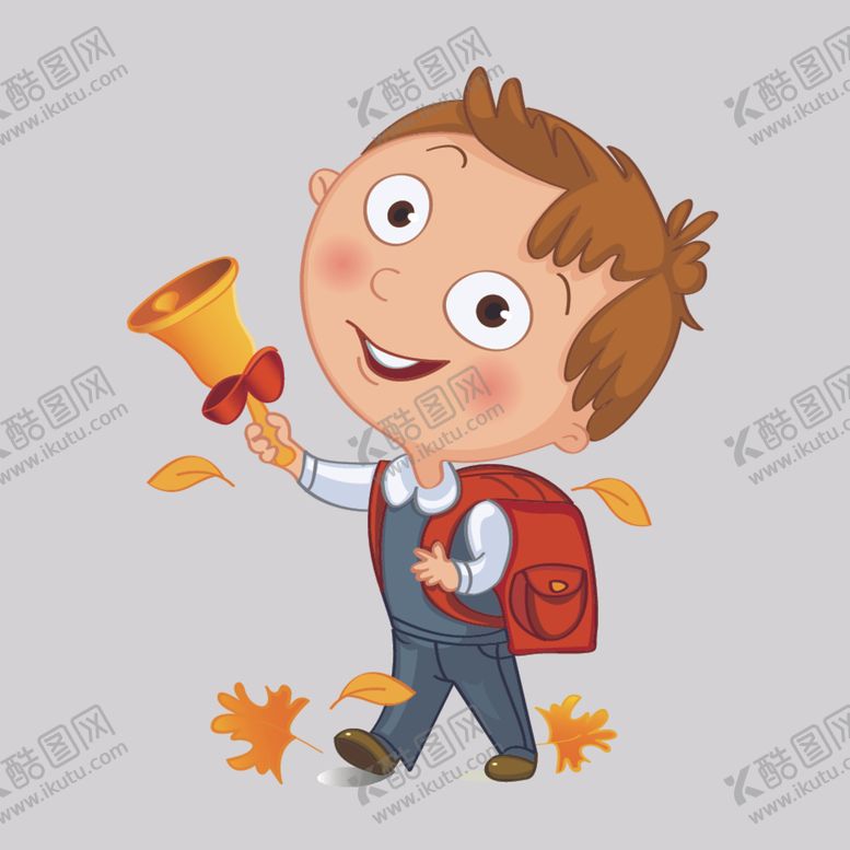 编号：44335910270820152584【酷图网】源文件下载-卡通儿童