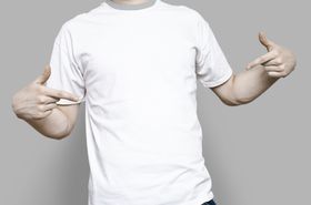 衣服短袖