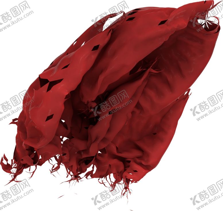 编号：88942907061148255631【酷图网】源文件下载-碎布料