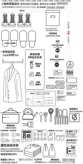 矢量图标手机标识