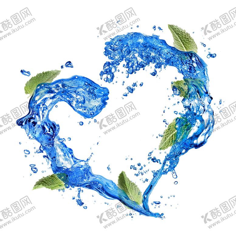 编号：72943510291311316844【酷图网】源文件下载-水花