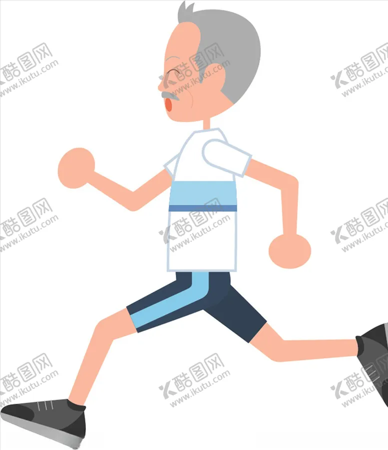 编号：35676103311358402295【酷图网】源文件下载-跑步