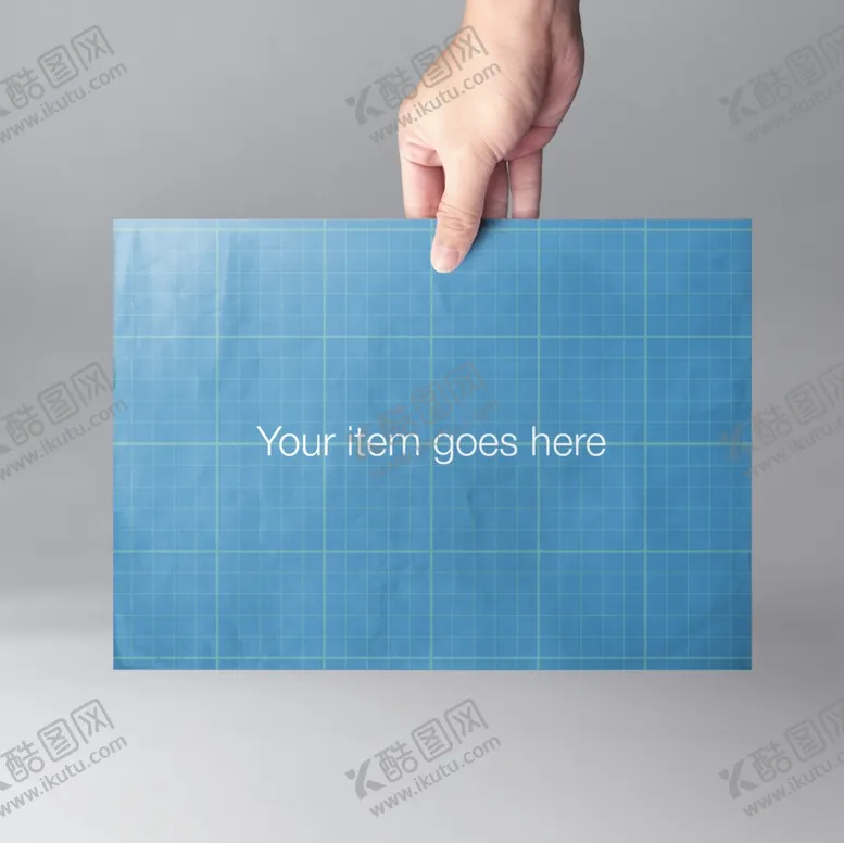 编号：52345409111413067649【酷图网】源文件下载-折页样机