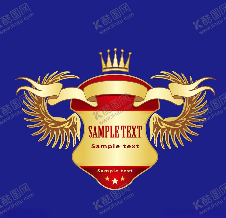 编号：31586407071402111374【酷图网】源文件下载-奖章