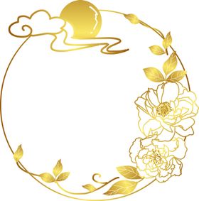 金粉烫金