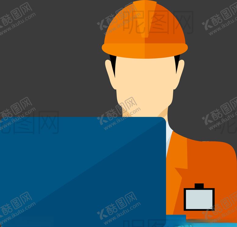 编号：46511405120750226201【酷图网】源文件下载-工程师