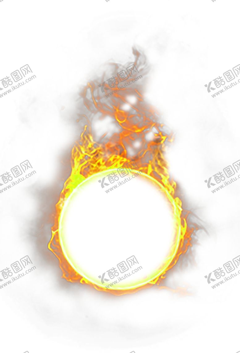 编号：82109310200243404800【酷图网】源文件下载-火焰