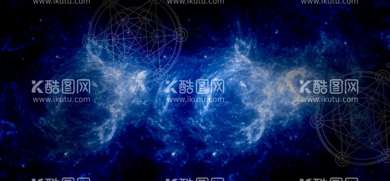 编号：34925311261723184292【酷图网】源文件下载-星空婚礼背景